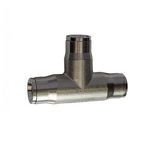 سه راه مه پاش پرفشار فیتینگی سایز 3/8