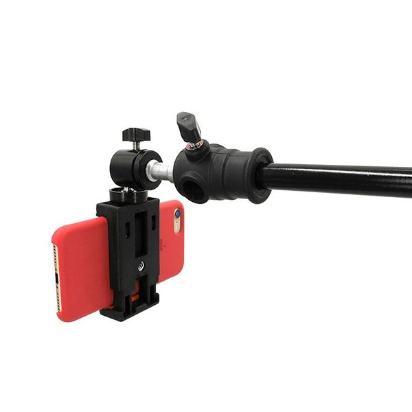 سه پایه موبایل افقی M2 805