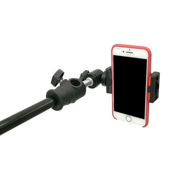 سه پایه موبایل افقی M2 805