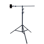 سه پایه موبایل افقی Zomei 807ML