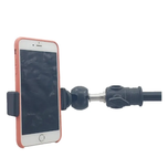سه پایه موبایل افقی Zomei 807ML