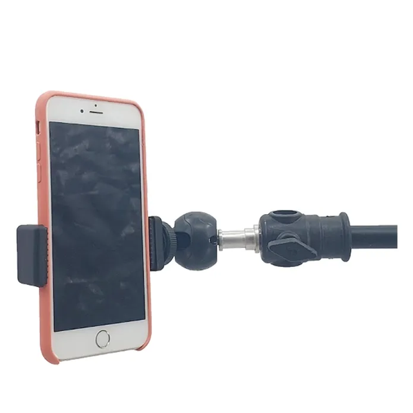سه پایه موبایل افقی Zomei 807ML