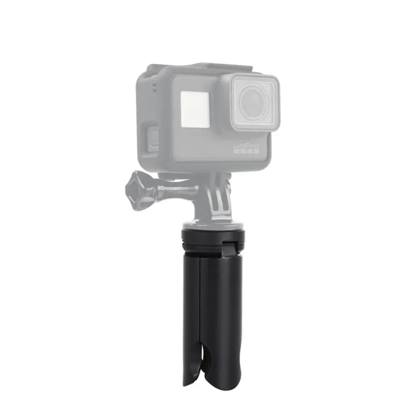 سه پایه نگهدارنده موبایل و دوربین ورزشی Puluz