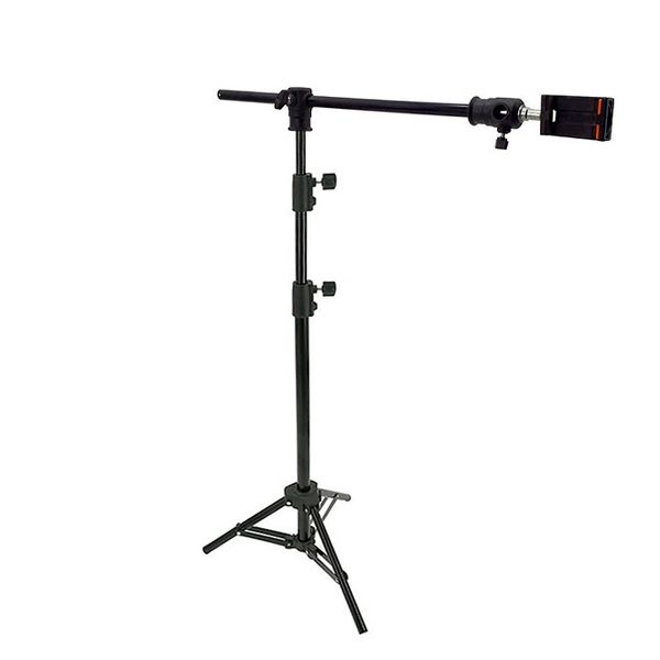 سه پایه موبایل افقی M2 805