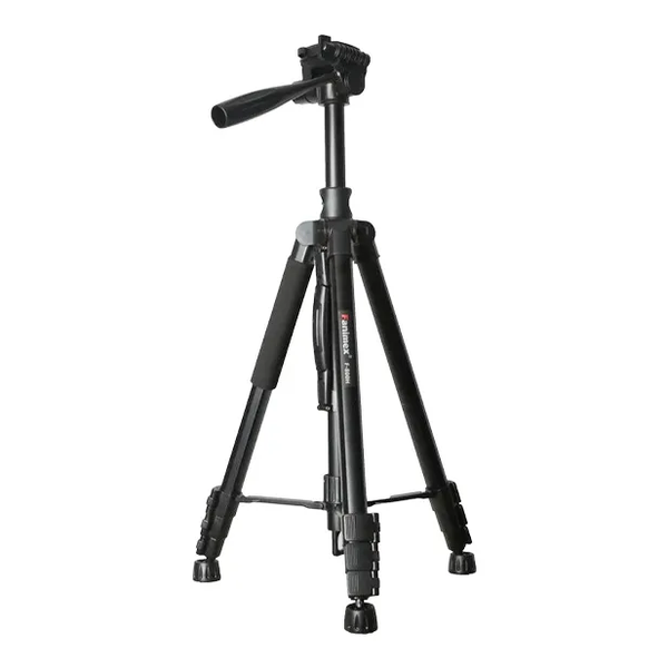 سه پایه دوربین عکاسی Fanimex F-800H با قابلیت T شو