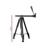 سه پایه دوربین عکاسی Fanimex F-800H با قابلیت T شو