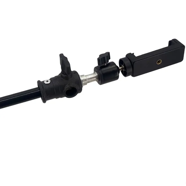 سه پایه موبایل افقی NS-M2
