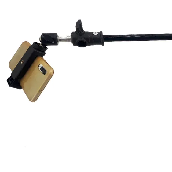 سه پایه موبایل افقی NS-M2