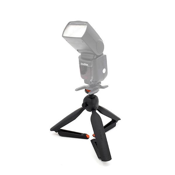 پایه نگهدارنده گوشی موبایل Unimat D-909