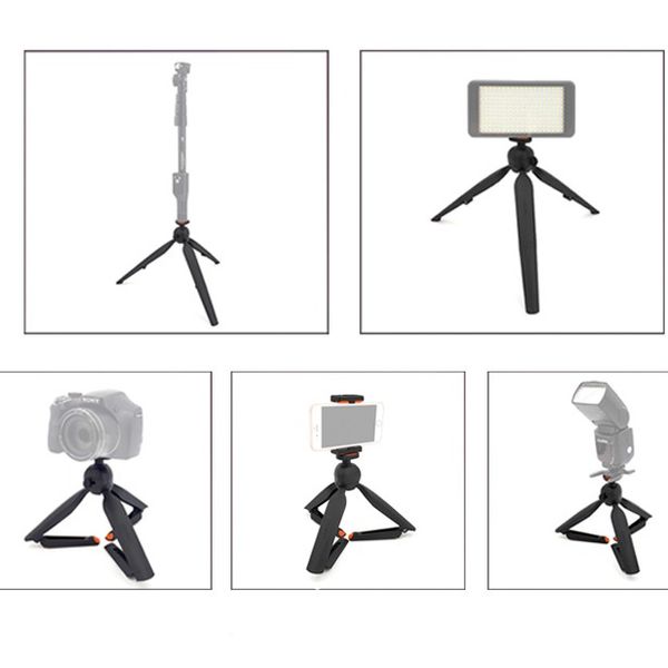 پایه نگهدارنده گوشی موبایل Unimat D-909