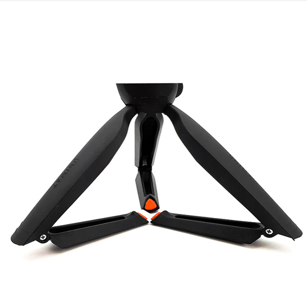 رینگ لایت عکاسی Zomei ZM108 به همراه سه پایه