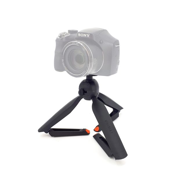 پایه نگهدارنده گوشی موبایل Unimat D-909