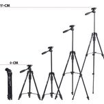 سه پایه دوربین و موبایل Yunteng VCT 5208