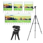 سه پایه دوربین و موبایل Yunteng VCT 5208