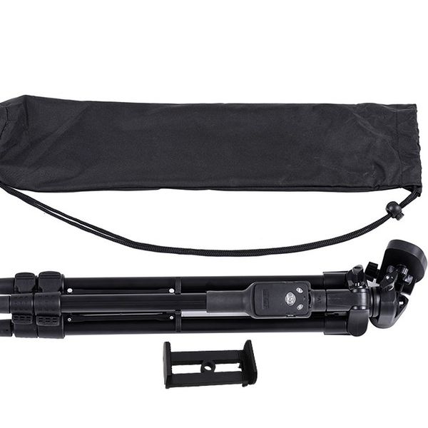 سه پایه دوربین و موبایل Yunteng VCT 5208