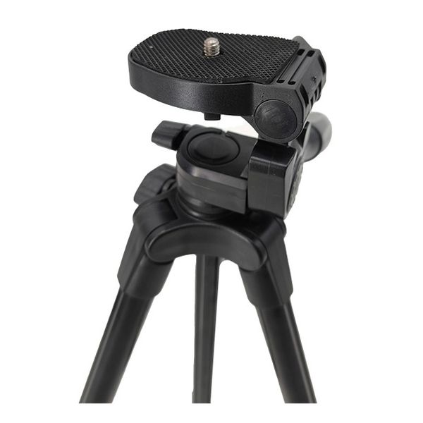 سه پایه دوربین و موبایل Yunteng VCT 5208