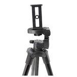 سه پایه دوربین و موبایل Yunteng VCT 5208