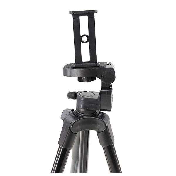 سه پایه دوربین و موبایل Yunteng VCT 5208