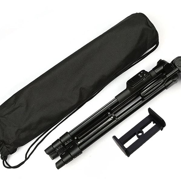 سه پایه دوربین و موبایل Yunteng VCT 5208