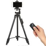 سه پایه دوربین و موبایل Yunteng VCT 5208