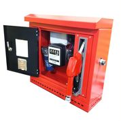 سیستم سوخت رسان