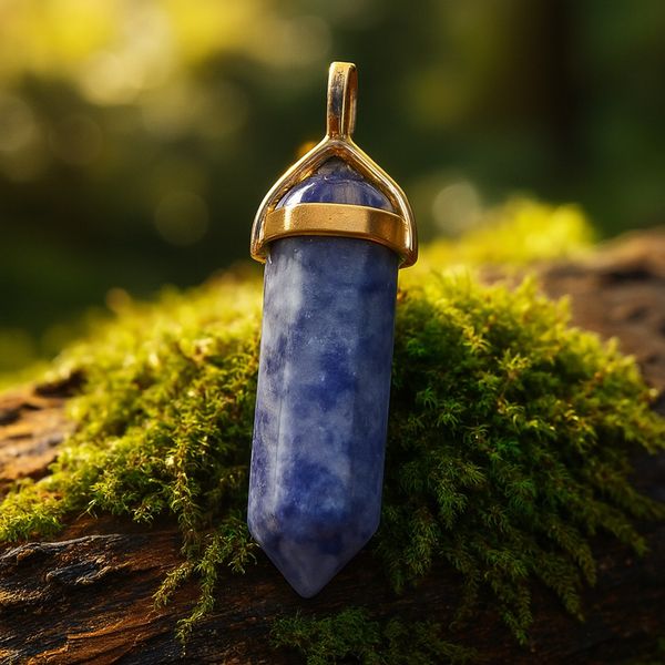 سنگ سودالیت