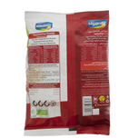 برگه سویا پروتئین با طعم کباب مانداسوی - 150 گرم
