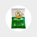 سویق پفی غلات کامل طعم پیاز و جعفری مهدیار