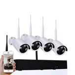 سیستم نظارت تصویری فوتک تویا