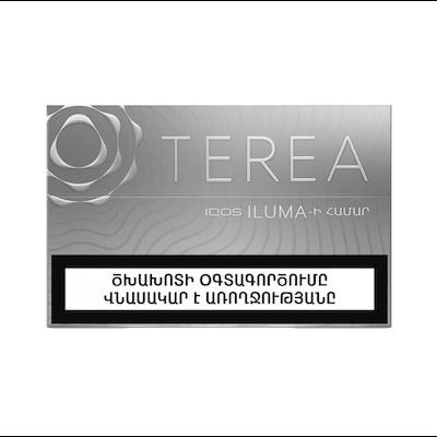 ترا سیلور ارمنی Terea Silver
