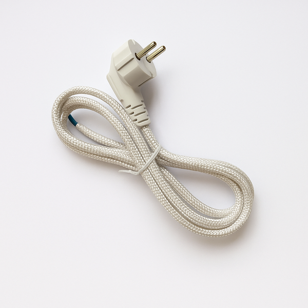 سیم اتو دو رشته