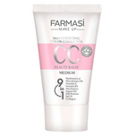 سی سی کرم حجم 50 میل اصل (03- 02- 01)