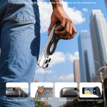 شاتر مگنتی عکاسی موبایل TELESIN | Magnetic Grip 2