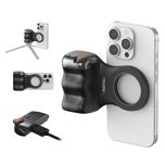 شاتر مگنتی عکاسی موبایل TELESIN | Magnetic Grip 2