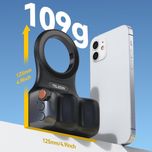 شاتر مگنتی عکاسی موبایل TELESIN | Magnetic Grip 2