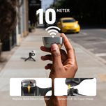 شاتر مگنتی عکاسی موبایل TELESIN | Magnetic Grip 2