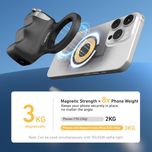 شاتر مگنتی عکاسی موبایل TELESIN | Magnetic Grip 2