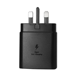 آداپتور اصلی ویتنام 45 وات سامسونگ مدل سه پین