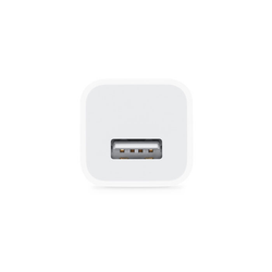 سری شارژر 5w آیفون Apple iPhone 5w charger adapter
