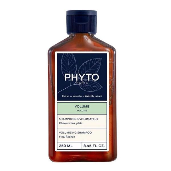 شامپو فیتو حجم دهنده موهای نازک حجم 250 میلی لیتر