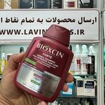 شامپو ضد ریزش مو بیوکسین مدل فورت بسته ی 2 عددی