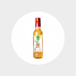 شربت عسلی بهار نارنج ارگانیک گل باغ سی