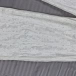 شلوار لینن نگین دار3034