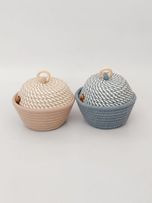 شکلات خوری قیطان دوزی 10×7