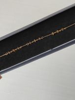 دستبند شکوفه ریز