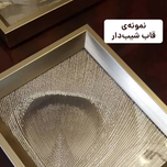 طرح رویال کد 806 با قاب شیب دار