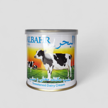 شیر عسل البحر