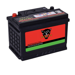 باتری 66 آمپر سیلد بوجی صبا