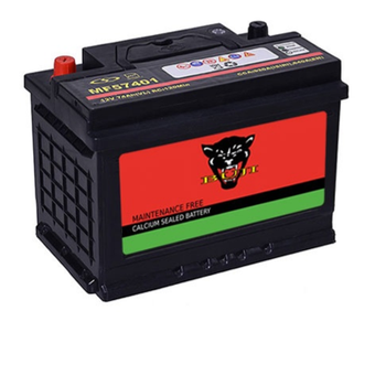 باتری 74 آمپر سیلد بوجی صبا