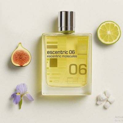 ادکلن اسنتریک مولکول 05 فراگرنس ورد 100 میل Fragrance World Escentric 05 Molecules